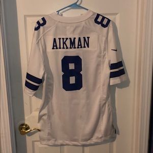 Troy aikman Jersey (Dallas Cowboys) men’s medium